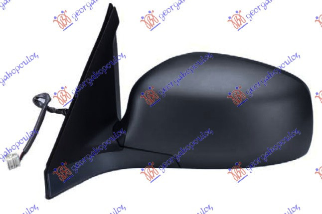 Oglinda Exterioara Electrica - Suzuki Swift H/B 2006