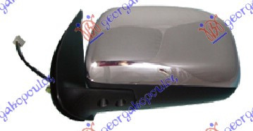 Oglinda Exterioara Electrica - Toyota Hilux- 2 Usi/4usi 2005 , 87940-0k023