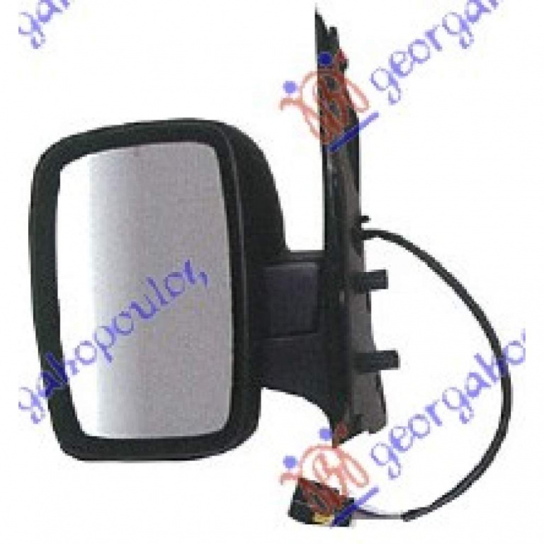 Oglinda Exterioara Electrica - Toyota Proace 2013 , 9467192088