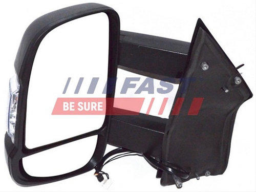 Oglinda Exterioara Fast Fiat FT88168