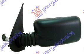 Oglinda Exterioara - Fiat Cinquecento 1993 , 5894899