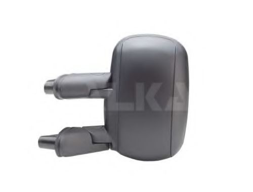Oglinda exterioara FIAT DOBLO Cargo (223) (2000 - 2016) ALKAR 9262930 piesa NOUA