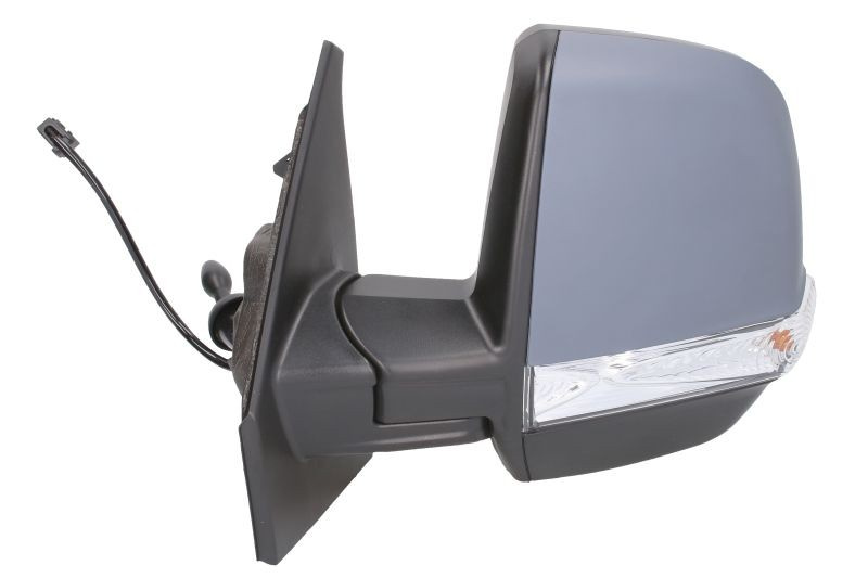 Oglinda exterioara FIAT DOBLO Combi (263) (2010 - 2016) TYC 325-0146 piesa NOUA