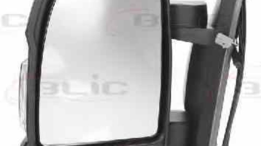 Oglinda exterioara FIAT DUCATO bus 250 BLIC 5402-04-9235922P