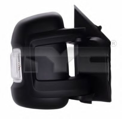 Oglinda exterioara FIAT DUCATO bus ⭐⭐⭐⭐⭐