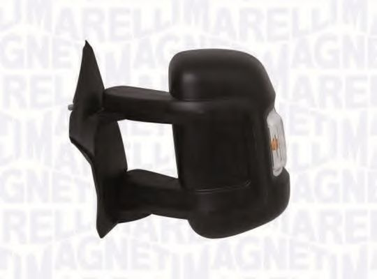 Oglinda exterioara FIAT DUCATO bus ⭐⭐⭐⭐⭐