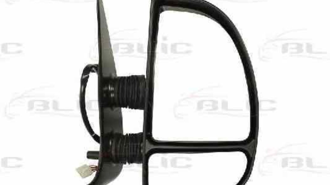 Oglinda exterioara FIAT DUCATO caroserie 230L BLIC 5402-04-9221921P