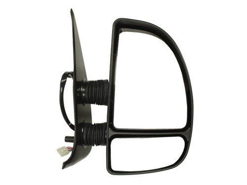 Oglinda exterioara FIAT DUCATO caroserie (244) (2002 - 2016) TYC 309-0139 piesa NOUA