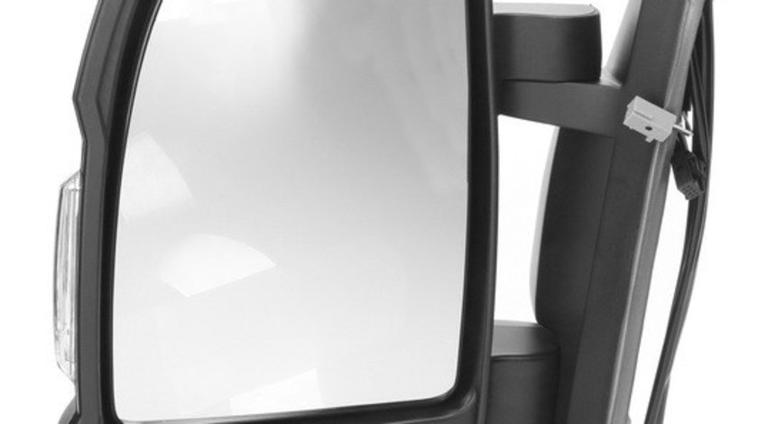 Oglinda exterioara FIAT DUCATO caroserie (250, 290) (2006 - 2016) ALKAR 9235922 piesa NOUA