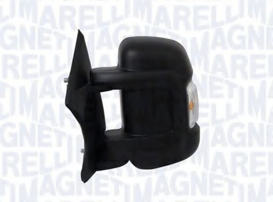 Oglinda exterioara FIAT DUCATO caroserie (250, 290) (2006 - 2016) MAGNETI MARELLI 350315027730 piesa NOUA