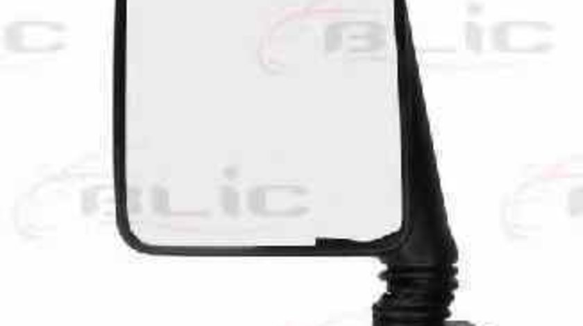 Oglinda exterioara FIAT DUCATO caroserie 280 BLIC 5402-04-9291910P