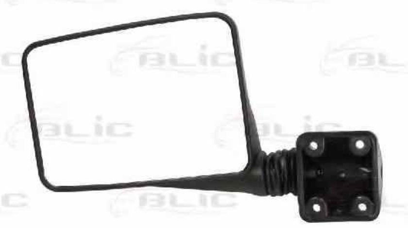 Oglinda exterioara FIAT DUCATO caroserie 280 BLIC 5402-04-9292910P