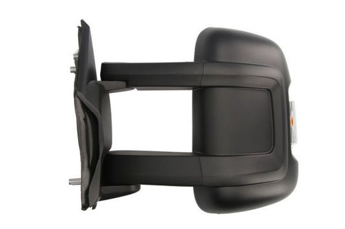 Oglinda exterioara FIAT DUCATO platou / sasiu (250, 290) (2006 - 2016) TYC 309-0162 piesa NOUA
