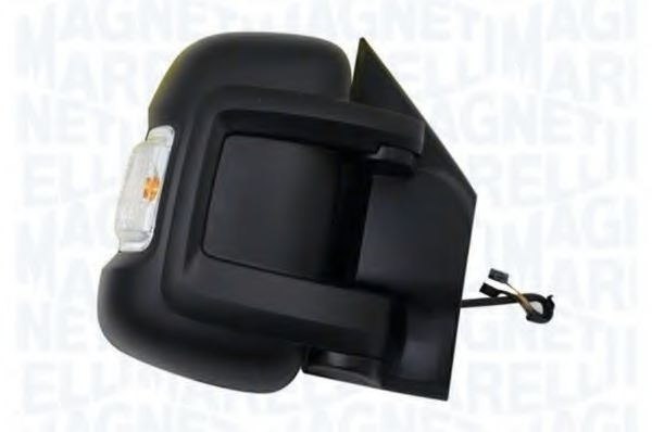 Oglinda exterioara FIAT DUCATO platou / sasiu ⭐⭐⭐⭐⭐