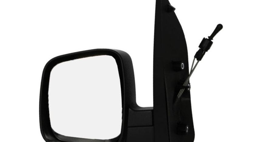 Oglinda exterioara FIAT FIORINO Combi (225) (2007 - 2016) TYC 309-0090 piesa NOUA