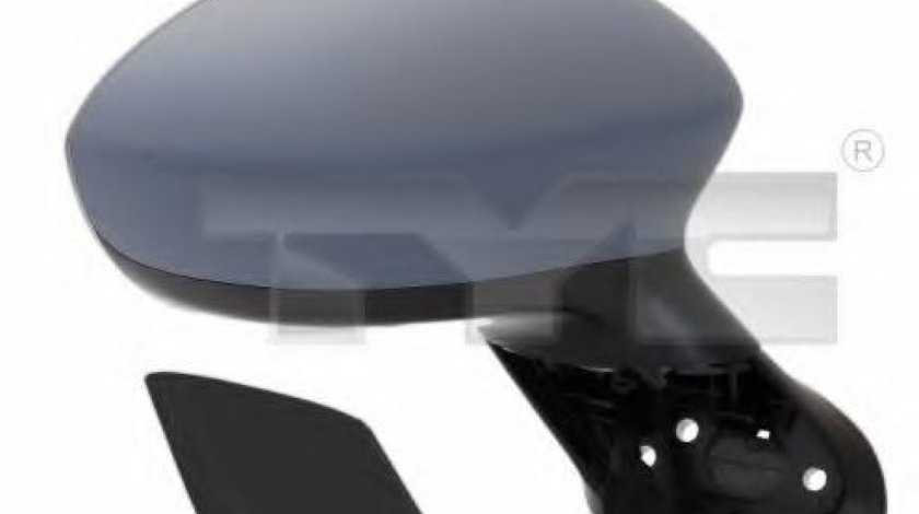 Oglinda exterioara FIAT GRANDE PUNTO (199) (2005 - 2016) TYC 309-0068 piesa NOUA