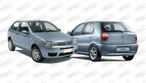 Oglinda exterioara FIAT PALIO Weekend (178DX) (199...