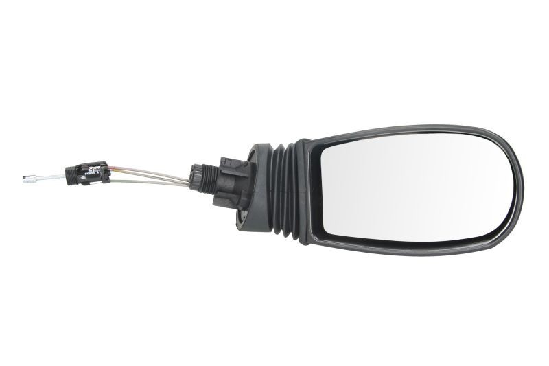 Oglinda exterioara FIAT PUNTO (188) (1999 - 2016) TYC 309-0046 piesa NOUA