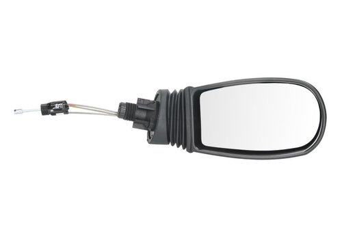 Oglinda exterioara FIAT PUNTO (188) (1999 - 2016) TYC 309-0046 piesa NOUA