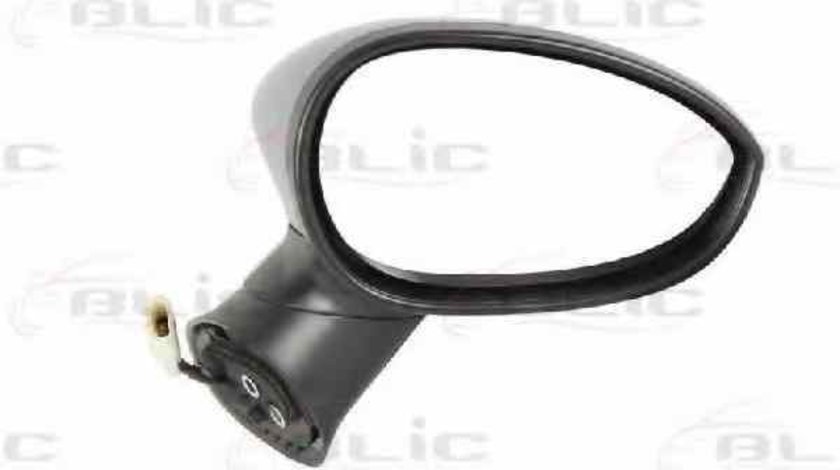 Oglinda exterioara FIAT PUNTO / GRANDE PUNTO 199 BLIC 5402-04-1132527P