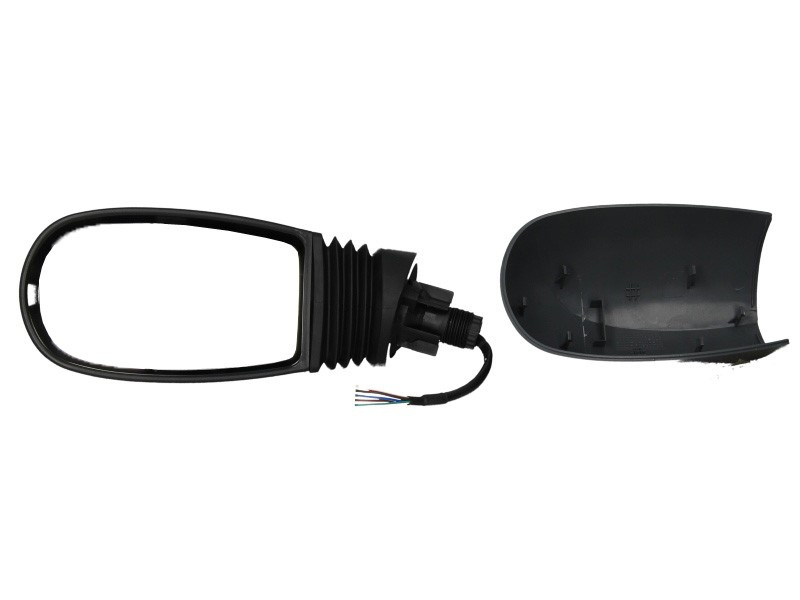 Oglinda exterioara FIAT PUNTO Van (188AX) (2000 - 2009) ALKAR 6125349 piesa NOUA