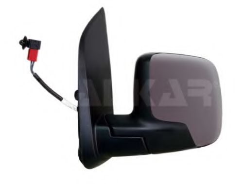 Oglinda exterioara FIAT QUBO (225) (2008 - 2016) ALKAR 9225351 piesa NOUA