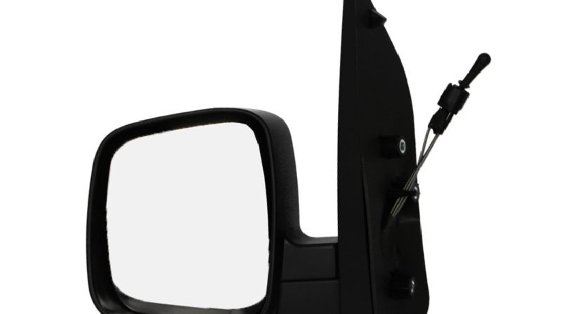 Oglinda exterioara FIAT QUBO (225) (2008 - 2016) TYC 309-0090 piesa NOUA