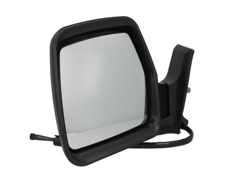 Oglinda exterioara FIAT SCUDO caroserie (220L) (1996 - 2006) TYC 305-0028 piesa NOUA