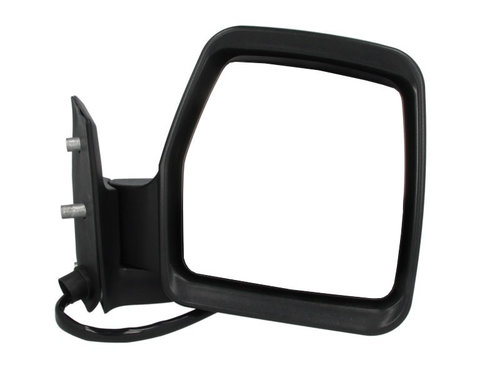 Oglinda exterioara FIAT SCUDO combinato (220P) (1996 - 2006) TYC 305-0027 piesa NOUA