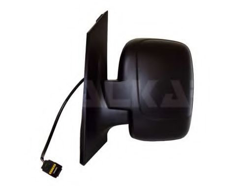 Oglinda exterioara FIAT SCUDO platou / sasiu (272, 270) (2007 - 2016) ALKAR 9251955 piesa NOUA