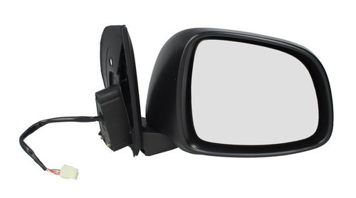 Oglinda exterioara FIAT SEDICI (FY) (2006 - 2016) TYC 335-0015 piesa NOUA