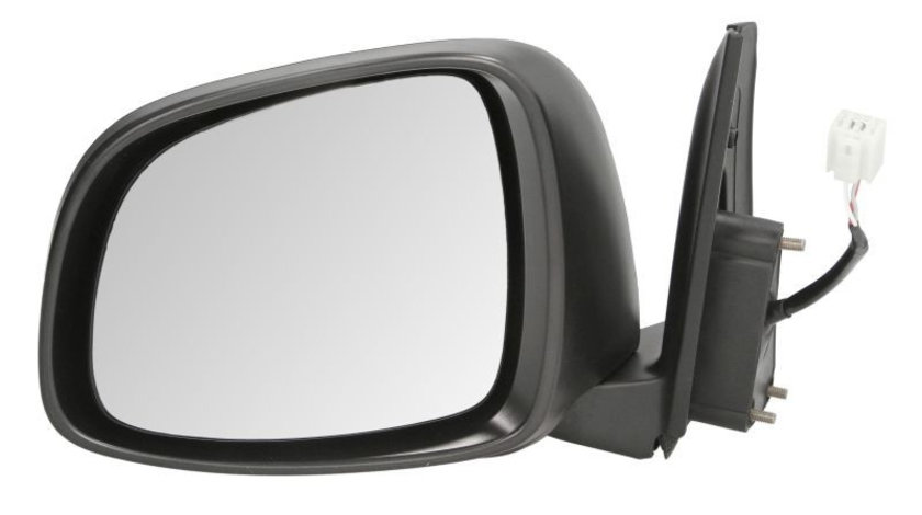 Oglinda exterioara FIAT SEDICI (FY) (2006 - 2016) TYC 335-0018 piesa NOUA