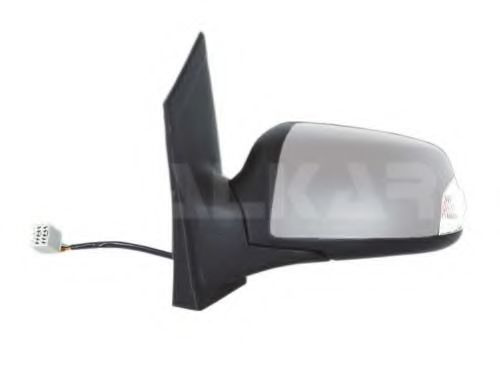 Oglinda exterioara FORD C-MAX (DM2) (2007 - 2016) ALKAR 9241399 piesa NOUA
