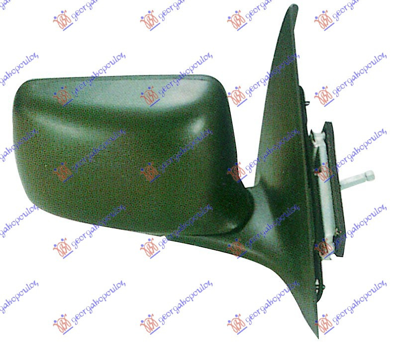 Oglinda Exterioara - Ford Escort 1990 , 1114161