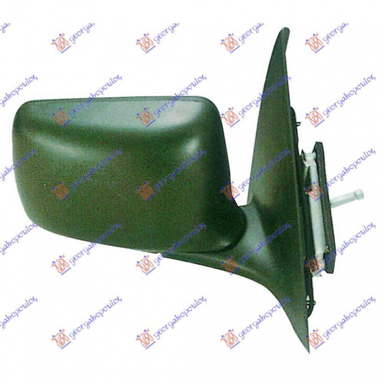 Oglinda Exterioara - Ford Escort 1993 , 1114161