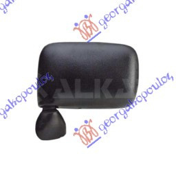 Oglinda Exterioara - Ford Fiesta Ii 1983 , 6167562