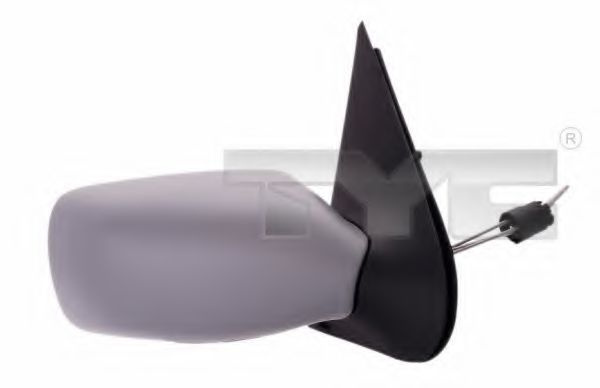Oglinda exterioara FORD FIESTA IV (JA, JB) (1995 - 2002) TYC 310-0076 piesa NOUA