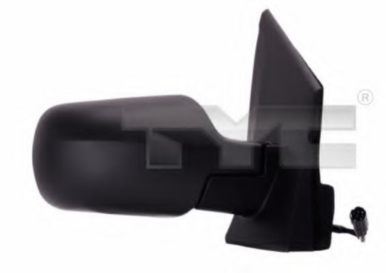 Oglinda exterioara FORD FIESTA V (JH, JD) (2001 - 2010) TYC 310-0023 piesa NOUA