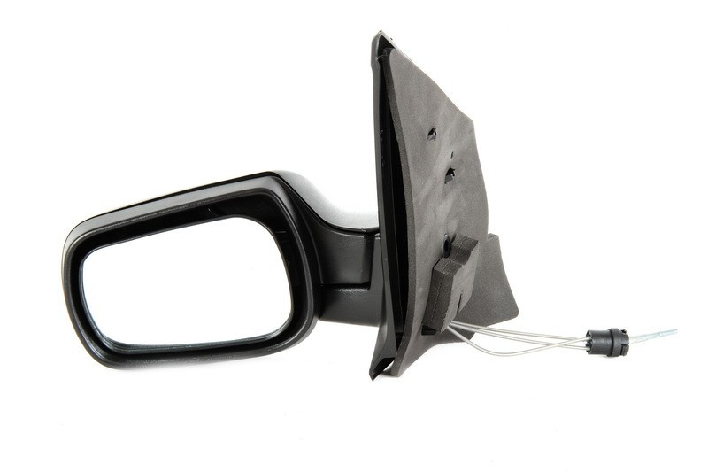 Oglinda exterioara FORD FIESTA V (JH, JD) (2001 - 2010) ALKAR 6164387 piesa NOUA