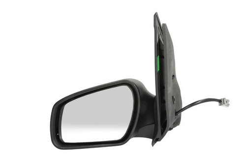 Oglinda exterioara FORD FIESTA V (JH, JD) (2001 - 2010) TYC 310-0106 piesa NOUA