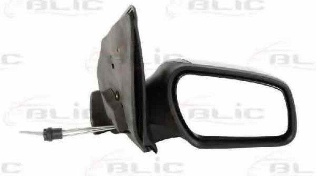 Oglinda exterioara FORD FIESTA V JH JD BLIC 5402-04-1192392P