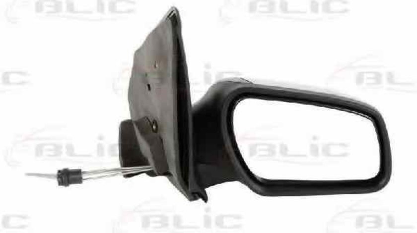 Oglinda exterioara FORD FIESTA V JH JD BLIC 5402-04-1192392P
