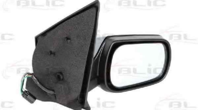 Oglinda exterioara FORD FIESTA V (JH_, JD_) BLIC 5402-04-1129387