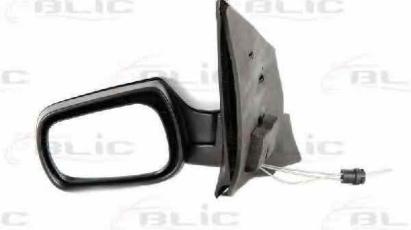 Oglinda exterioara FORD FIESTA V JH JD BLIC 5402-04-1112387P