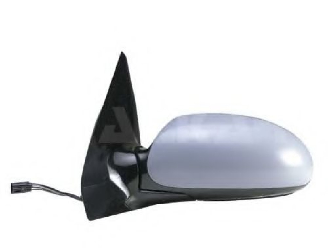Oglinda exterioara FORD FOCUS (DAW, DBW) (1998 - 2007) ALKAR 6125399 piesa NOUA