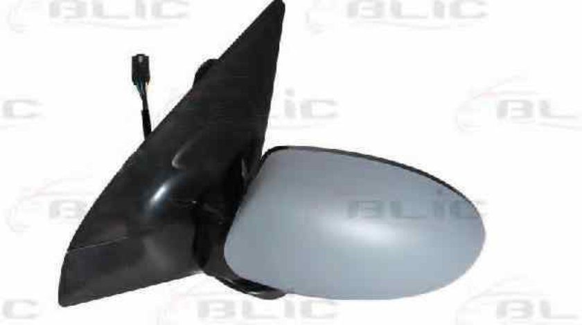 Oglinda exterioara FORD FOCUS (DAW, DBW) BLIC 5402-04-1125396