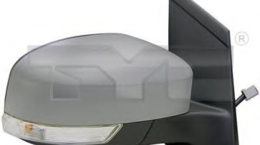 Oglinda exterioara FORD FOCUS II Combi (DA) (2004 - 2012) TYC 310-0118 piesa NOUA