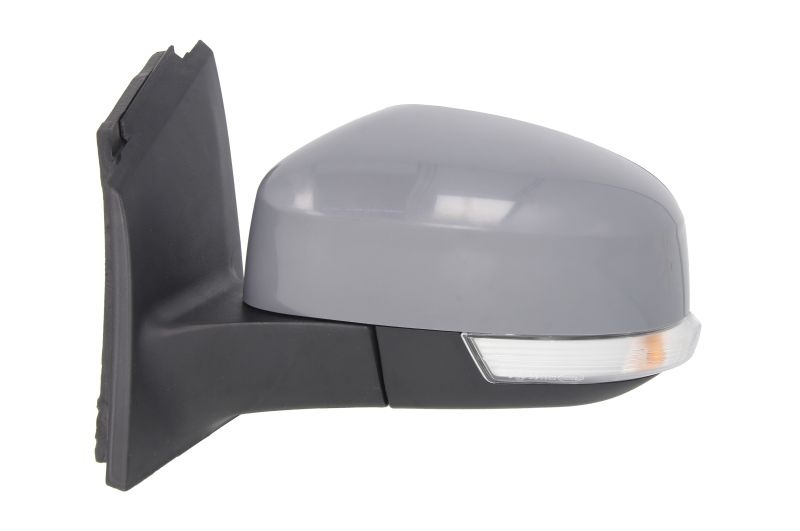 Oglinda exterioara FORD FOCUS III (2010 - 2016) ALKAR 6141405 piesa NOUA