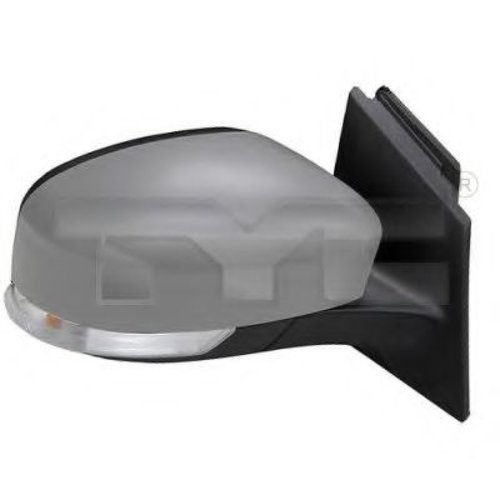 Oglinda exterioara FORD FOCUS III Limuzina (2010 - 2016) TYC 310-0189 piesa NOUA