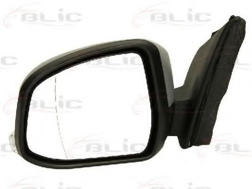 Oglinda exterioara FORD FOCUS III Turnier (2010 - 2016) BLIC 5402-03-051361P piesa NOUA